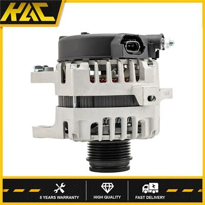 For Elantra Hyundai L4 1.8L 2014 2015 2016 Alternator Assembly - Image 1 of 4