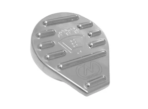 AUDI TT A1 A3 S3 A4 BEETLE GOLF PASSAT ALU SCHEIBENBEHÄLTER WASCHKAPPE - EC4 - Bild 1 von 4