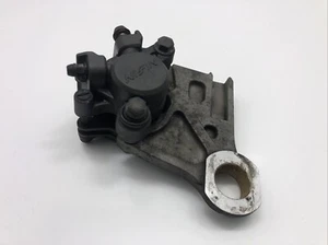 Yamaha FZ6 Fazer 600 2004 - 2007 Rear Brake Calliper & Bracket - Picture 1 of 9