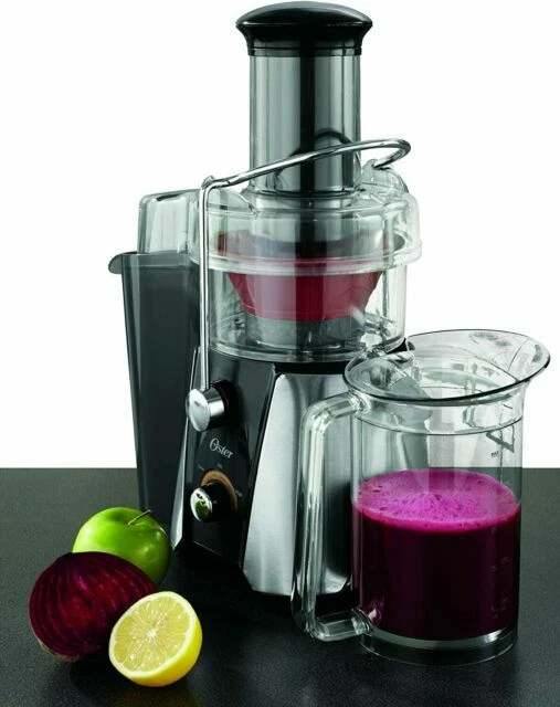 Oster FPSTJE9010-000 JūsSimple 900w Easy Juice Extractor