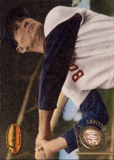 1994 Ted Williams 500 Club #8 Ted Williams 