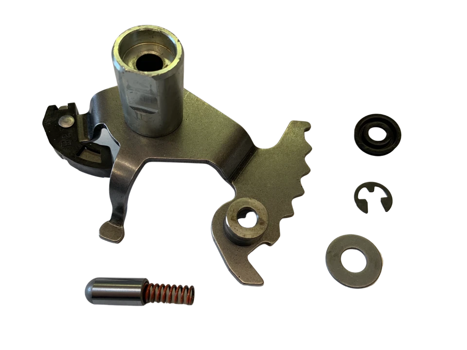 Rooster Comb 48RE 47RE 46RE Valve Body Detent Repair Kit, Seal, Washer, E-Clip - Image 1 of 1