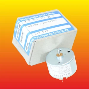 MOTOR MATSUSHITA MMN-5C2RV PU48854M PARA TELEFUNKEN VR-1930I - Imagen 1 de 3