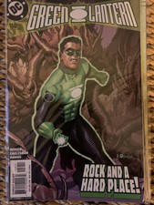 GREEN LANTERN #159 VOL 3 DC COMICS APRIL 2003