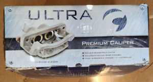 Ultra - 18-P4614 - Remanufactured Premium Brake Caliper - fits Ford E-450