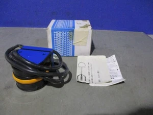 HOKUYO RPBS124 PBS-03JN-V01 Range sensor - Picture 1 of 6