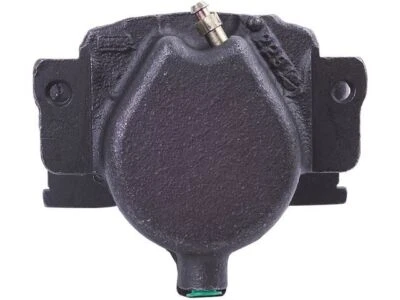 Pinça de freio dianteira esquerda Cardone 93398YP 1969 Ford Falcon 1968-1970 - Imagem 1 de 2