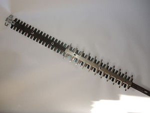 Original Husqvarna Messer Messersatz für Heckenschere 325HD75  750mm 