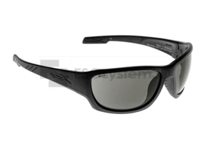 WILEY X PROFESSIONALE ORIGINAL OCCHIALE WX Climb Grey BLACK - Foto 1 di 6