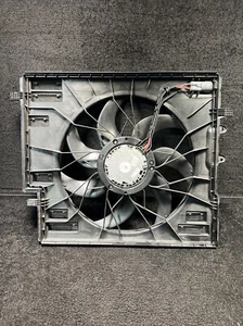2019 Volvo XC90 Engine Cooling Fan Assembly OEM 32252374 - Picture 1 of 13