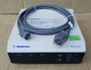 MEDTRONIC BioTrend Oxygenation saturation and hematocrit system M937866A001 - Picture 1 of 13