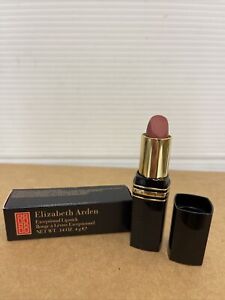 Elizabeth Arden Exceptional Lipstick Breathless 17. New in Box.