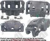 Pinza de freno de disco del lado del pasajero delantero para Titan, QX56, Armada+Más (19-B2982) Foto 1 de 4