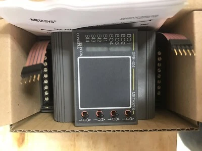 JOHNSON CONTROLS XPE-404-5 METASYS Erweiterungsmodul Neu OVP - Bild 1 von 2
