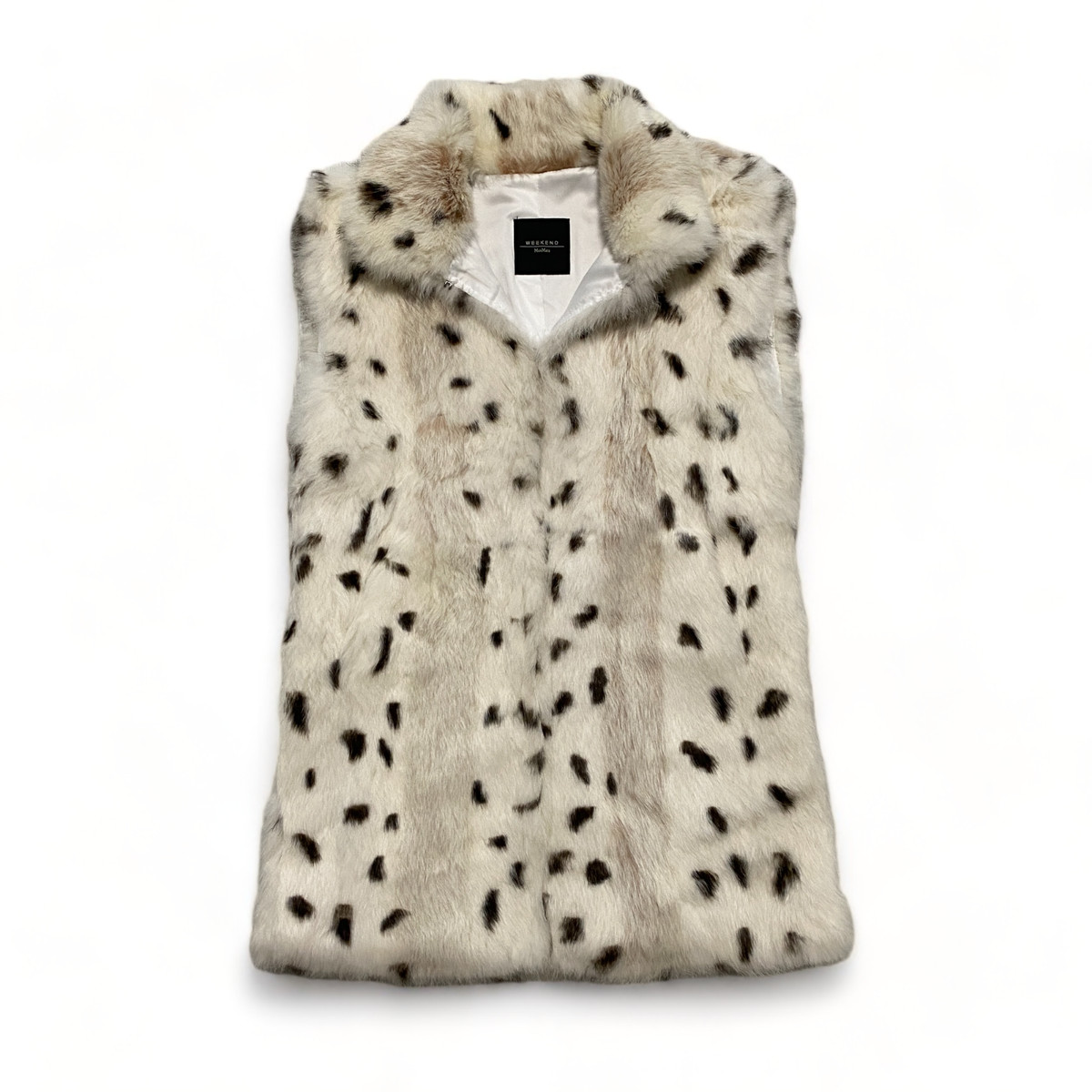 Max Mara Coats, Jackets & Vests for Fur Outer Shell Women