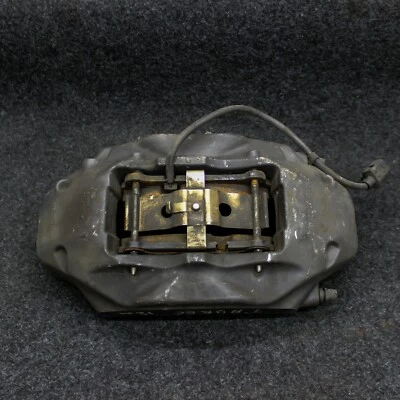 VW Touareg 7P 3.0 V6 BREMBO Front Left Brake Caliper L 209236053A - Image 1 of 4