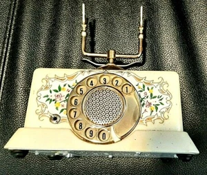Needed 1966 HEDAYA 6 Transistor Radio working - Picture 1 of 5