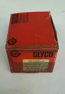 Peugeot 204,304,305 (XK5,XL5,XL5S,XR5) Main Bearings 0.30mm =M5353SA VPM91865 - Picture 1 of 6