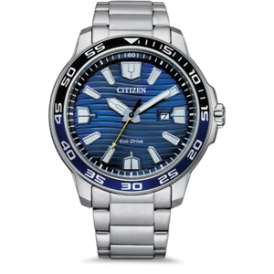 Citizen Solar AW1525-81L Mens Watch US*4 - Picture 1 of 1