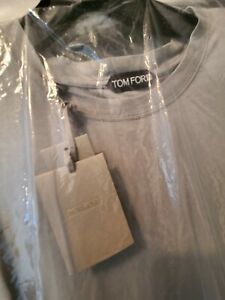 Tom Ford 男士t 恤| eBay