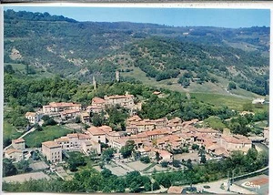 CP 26 Drôme - Bourdeaux - Vue générale aérienne - Picture 1 of 2
