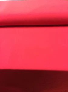 Tela de traje de vestido de poliéster de color liso de 60 pulgadas de ancho - Imagen 1 de 5