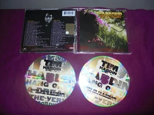 Tim Hardin ‎–"Hang On To A Dream: The Verve Recordings" 2 CD  Polydor ‎– 521 583 - Picture 1 of 1