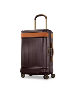 New Hartmann Reserve Carry On Expandable Spinner Luggage Hardcase 20" - Picture 1 of 10