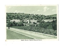 Scicli Ricovero Ospedale Sanatoriale Busacca f.g.