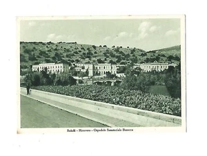 Scicli Ricovero Ospedale Sanatoriale Busacca f.g. - Imagen 1 de 2