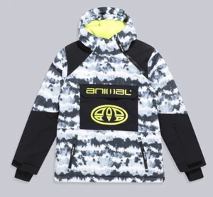 Animal Frosty Kids Snow Jacket. R90 - Picture 1 of 6