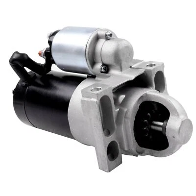 Arranque para Chevrolet Express 1500 2500 2003, GMC Savana 1500 2500 2001-2002 6489 Foto 1 de 4