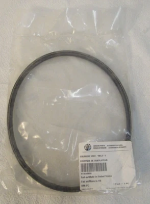 BRP V-Belt para sistema de refrigeración 414 630800 Foto 1 de 4