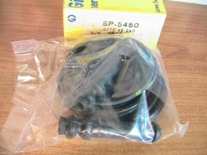 Mazda 626 GLC Front Brake Caliper Repair Kit 2.25" 1978-1984 - Picture 1 of 2