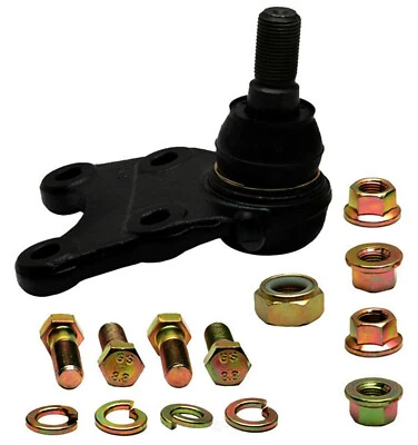 悬挂式球接头前下部德科 45D2161 — 第 1/4 张图片