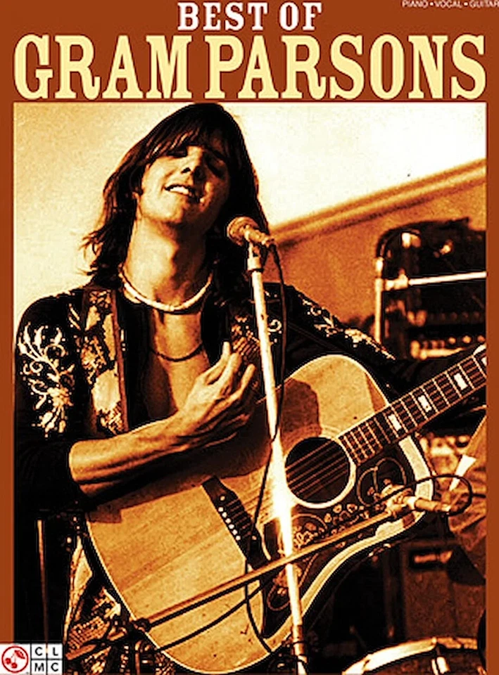 Best of Gram Parsons - Image 1 of 1