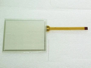 for Panelview Plus 600 2711P-T6M20D touch screen digitizer glass - Bild 1 von 4