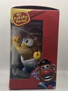 The Simpsons Homer Mr. Potato Head – Hasbro PPW 2013 – NEW / SEALED IN BOX - Bild 1 von 4