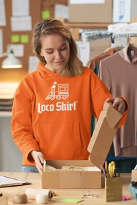 EXPRESS Versandkosten/Bearbeitung by Loco Shirt® - Picture 1 of 1