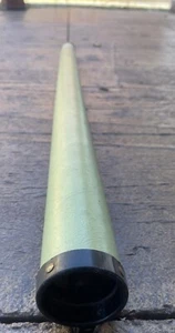 Rod Caddy-Green- “NonTelescope” M 807-56 Fishing Rod Storage 57 1/2 Inches - Picture 1 of 9