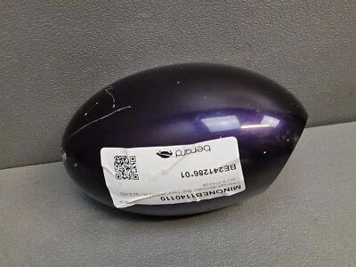 Carenatura Retrovisore Destro - Mini R50/53 Di Giugno 2001 A Mars 2009 - 900/7 - Immagine 1 di 4