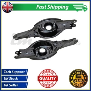 Rear Left Right Suspension Control Wishbone Arm SET for Mazda 6 12-20 - Picture 1 of 8