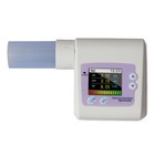 CE CONTEC SP10 Handgerät Spirometer Lungenvolumen Lungenfunktionsmessgerät