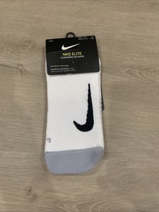 nike elite golf socks