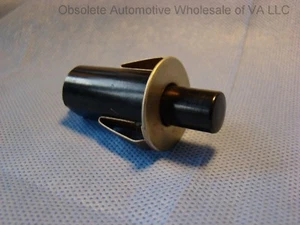 Interruptor de luz de jamba de puerta Ford domo coche camión Mercury Lincoln EE. UU. OEM 1950-1969 - Imagen 1 de 8
