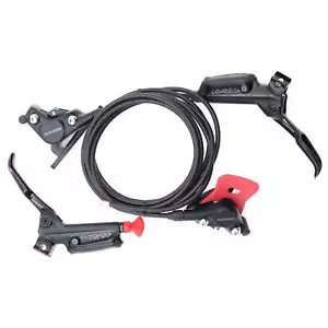 SRAM Level TLM Hydraulic Disc Brakeset - Picture 1 of 3