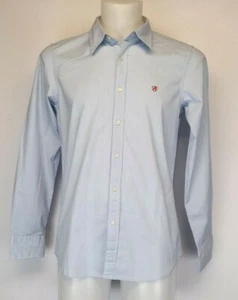 M2)Luxus Original REPLAY Herren Hemd Stretch International Style Gr. M L Neu - Bild 1 von 3