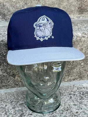 De colección Georgetown Hoyas SnapBack sombrero deportes especialidades nuevo con etiquetas  Foto 1 de 4