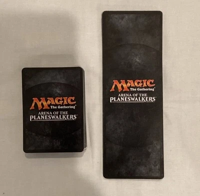 Magic The Gathering Game Arena of the Planeswalkers - Replacement Cards - Image 1 of 4