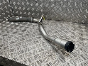 Ford Transit 2.0 MK8 2014-On FWD Fuel Filler Neck Pipe 2358924  GENUINE - Picture 1 of 8